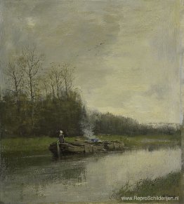 Trekvaart Trekvaart