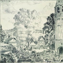 Landelijke beurs Landelijke beurs