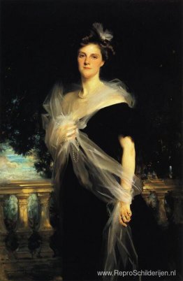 Mevrouw Harold Harmsworth Mevrouw Harold Harmsworth