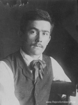 Samuël Murray Samuël Murray