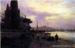 Dijk van Constantinopel Dijk van Constantinopel