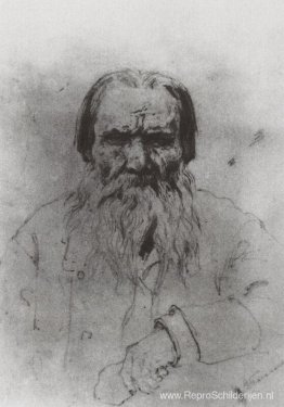 Vasili Petrovich Schegolenok (Schegolenkov) verteller Vasili Petrovich Schegolenok (Schegolenkov) verteller