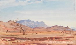 Droogte (Arkaba) Droogte (Arkaba)