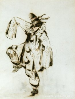 Pierrot dansen Pierrot dansen