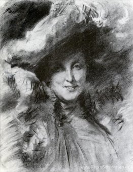 Mevrouw Charles Hunter Mevrouw Charles Hunter