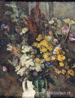 Herfst boeket Herfst boeket