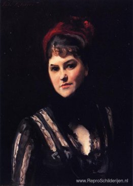 Mevrouw Kate Moore Mevrouw Kate Moore