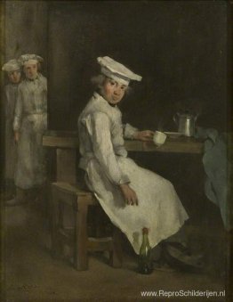 De kleine koks De kleine koks