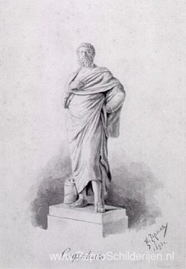 Sophocles Sophocles