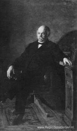 Portretten Portretten