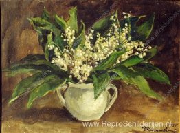 Madeliefjes Madeliefjes