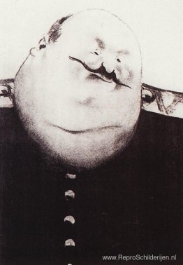 Assistent-minister van Binnenlandse Zaken, graaf A.P. Ignatiev Assistent-minister van Binnenlandse Zaken, graaf A.P. Ignatiev