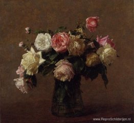 Boeket Rozen Boeket Rozen