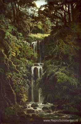 Waterval Waterval
