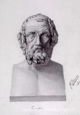 Homerus Homerus