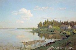 Aan het meer (regio Tver) Aan het meer (regio Tver)