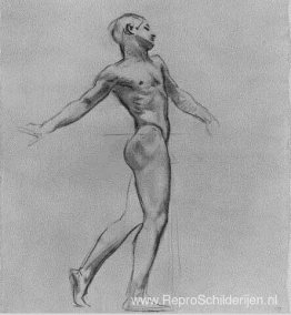 Tekening 4 Tekening 4