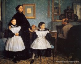 De familie Belleli De familie Belleli