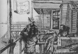 De herberg van de drie raven De herberg van de drie raven