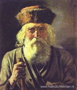 Zwerver Zwerver