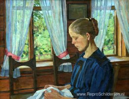 Shura's portret Shura's portret