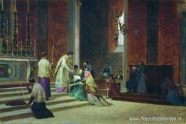 De katholieke mis De katholieke mis