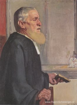 De pastoor De pastoor