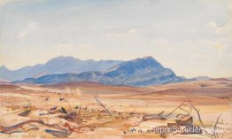 De Arkabas, Flinders Ranges De Arkabas, Flinders Ranges