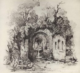 Fontein Fontein