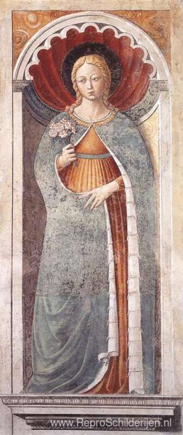 St. eind St. eind