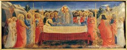 Dormition van de Maagd Dormition van de Maagd