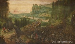 De zelfmoord van Saul De zelfmoord van Saul