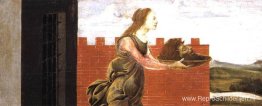 Salome met het hoofd van Johannes de Doper Salome met het hoofd van Johannes de Doper