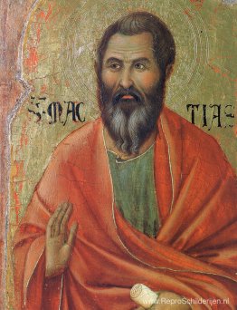 Apostel Mattias Apostel Mattias