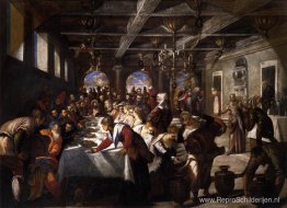 Huwelijk te Kana Huwelijk te Kana