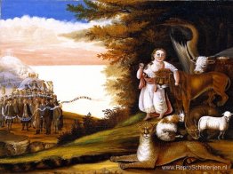 Vreedzaam koninkrijk Vreedzaam koninkrijk