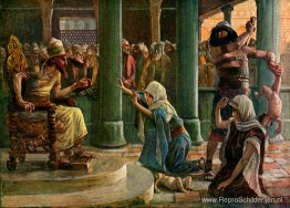 De wijsheid van Salomo De wijsheid van Salomo