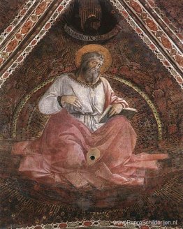 St. Johannes de Evangelist St. Johannes de Evangelist