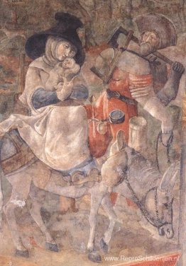 Vlucht naar Egypte Vlucht naar Egypte