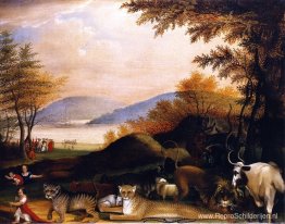 Vreedzaam koninkrijk Vreedzaam koninkrijk