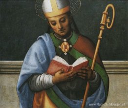 Veelluik van St. Peter (San Costanzo) Veelluik van St. Peter (San Costanzo)