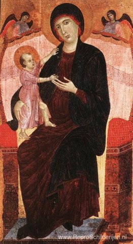 Gualino Madonna Gualino Madonna