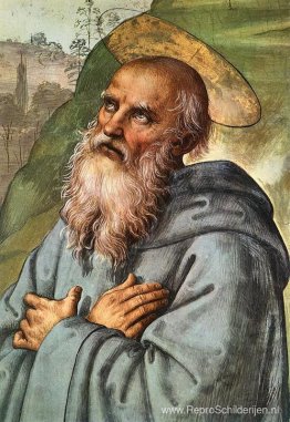 De Pazzi-kruisiging (detail 3) De Pazzi-kruisiging (detail 3)