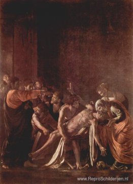 Opstanding van Lazarus Opstanding van Lazarus