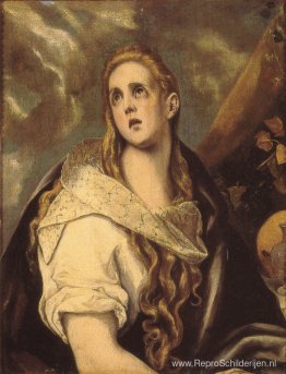 De berouwvolle Magdalena De berouwvolle Magdalena