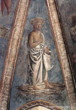 St. Johannes de Doper St. Johannes de Doper