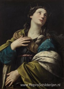 St. Catharina St. Catharina
