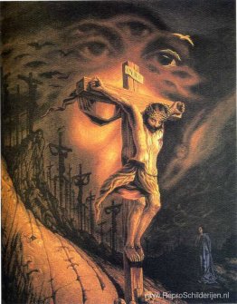 Golgotha Golgotha