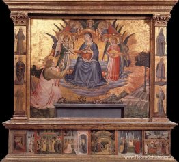 Madonna della Cintola Madonna della Cintola