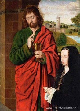 Anna van Frankrijk, Vrouwe van Beaujeu, Hertogin van Bourbon, ge Anna van Frankrijk, Vrouwe van Beaujeu, Hertogin van Bourbon, ge